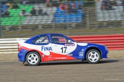 Lohéac Legend Festival 2023 - Le pilote Gaëtan Sérazin-22218