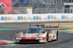 24H du Mans 2023 - n°38 Porsche 963 - IMG3370