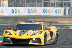 24H du Mans 2023 - n°33 Corvette C8.R - IMG3366