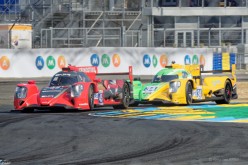 24H du Mans 2023 - n°45 Oreca 07 - IMG3361