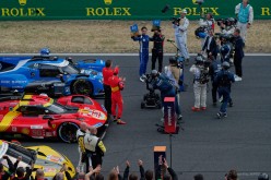 24H du Mans 2023 - HYPERPOLE - IMG3523
