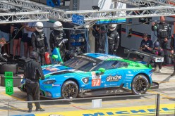 24H du Mans 2023 - n°72 Aston Martin Vantage AMR - IMG3338