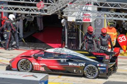 24H du Mans 2023 - n°311 Cadillac V- IMG3344