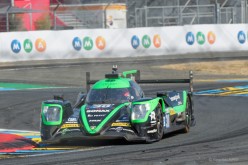 24H du Mans 2023 - n°30 Oreca 07 - IMG3384