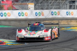 24H du Mans 2023 - n°5 Porsche 963 - IMG3358
