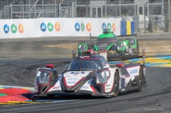 24H du Mans 2023 - n°10 Oreca 07 - IMG3364