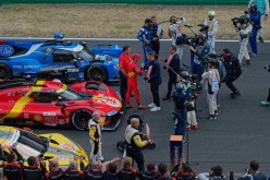 24H du Mans 2023 - HYPERPOLE - IMG3527