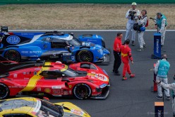 24H du Mans 2023 - HYPERPOLE - IMG3515