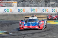 24H du Mans 2023 - n°13 Oreca 07 - IMG3359