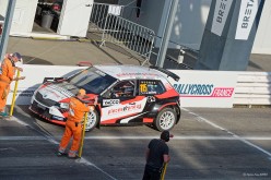 Julien MEUNIER - Rallycross Lohéac 2023 - 8741