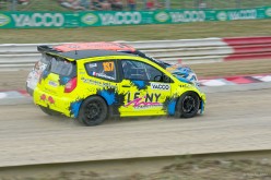 Jimmy TERPEREAU - Rallycross Lohéac 2023 - 8525
