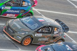 Rodolphe AUDRAN - Rallycross Lohéac 2023 - 8826