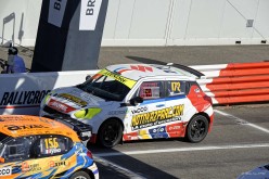 Julien HARDONNIERE - Rallycross Lohéac 2023 - 9373