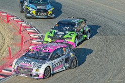 Jonathan PAILLER - Rallycross Lohéac 2023 - 8935