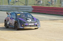 Thomas FRETIN - Rallycross Lohéac 2023 - 8228