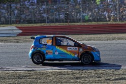 Nicolas EOUZAN - Rallycross Lohéac 2023 - 9483