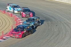 Philippe MALOIGNE - Rallycross Lohéac 2023 - 8882