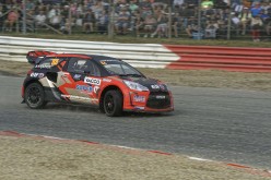 Hervé KNAPICK - Rallycross Lohéac 2023 - 9062