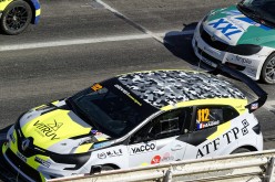 Romain MASSE - Rallycross Lohéac 2023 - 9370