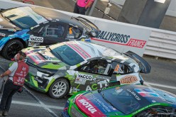 Arthur LE BOUDOUIL - Rallycross Lohéac 2023 - 8828