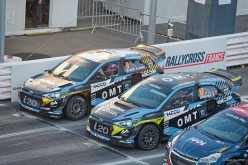 Davy JEANNEY - Rallycross Lohéac 2023 - 8907