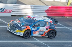 Yannick COUILLET - Rallycross Lohéac 2023 - 8781