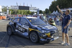 Sébastien LOEB - Rallycross Lohéac 2023 - 58663