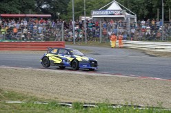 Anthony PAILLARDON - Rallycross Lohéac 2023 - 9022