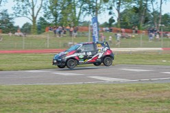 Mélanie SEIGNARD - Rallycross Lohéac 2023 - 8046