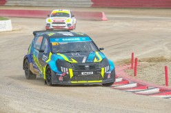 David MOULIN - Rallycross Lohéac 2023 - 8570