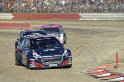Samuel PEU - Rallycross Lohéac 2023 - 9511