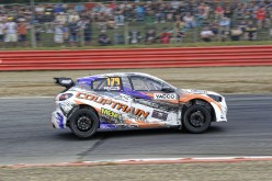 Romain BARRE - Rallycross Lohéac 2023 - 9003