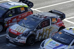 Morgan GOURDAN - Rallycross Lohéac 2023 - 9130