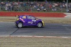 Guillaume LEDUC - Rallycross Lohéac 2023 - 9004