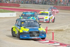 Anthony PAILLARDON - Rallycross Lohéac 2023 - 8563