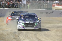 Alexandre JANOT - Rallycross Lohéac 2023 - 9401
