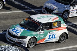 Alexandre LEFEUVRE - Rallycross Lohéac 2023 - 9375