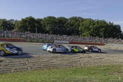 Julien MEUNIER - Rallycross Lohéac 2023 - 58636
