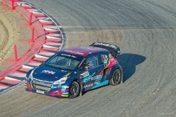 Samuel PEU - Rallycross Lohéac 2023 - 8937