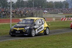 Anthony LALEVEE - Rallycross Lohéac 2023 - 8985