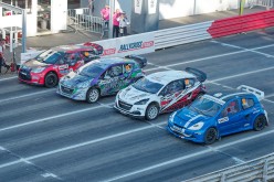 Mattéo HAMON - Rallycross Lohéac 2023 - 8809