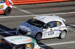 Rudolphe SCHAFER - Rallycross Lohéac 2023 - 9374