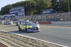 Anthony PAILLARDON - Rallycross Lohéac 2023 - 58649