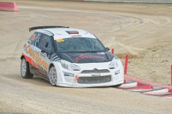Mathieu LE HEN - Rallycross Lohéac 2023 - 8561
