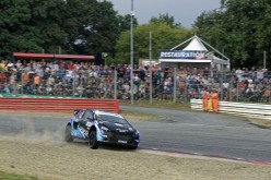 Emmanuel ANNE - Rallycross Lohéac 2023 - 9044