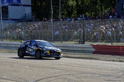 Sébastien LOEB - Rallycross Lohéac 2023 - 9425