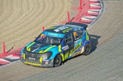 David MOULIN - Rallycross Lohéac 2023 - 8765