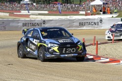 Davy JEANNEY - Rallycross Lohéac 2023 - 9396