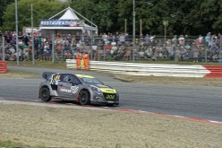 Erwan CHAPALAIN - Rallycross Lohéac 2023 - 9041