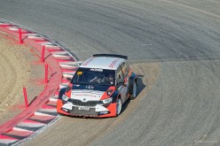 Julien MEUNIER - Rallycross Lohéac 2023 - 8787